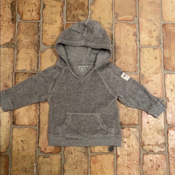 burt's bees sweatshirt